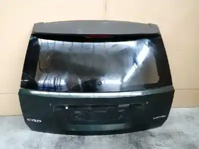 Second-hand car spare part tailgate for chrysler jeep compass limited 4x4 oem iam references 