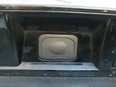 Peça sobressalente para automóvel em segunda mão puxador exterior de mala por land rover discovery 5 td6 hse referências oem iam 