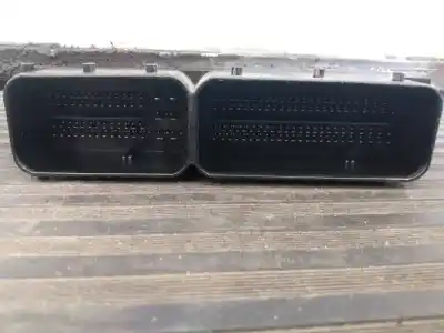 Second-hand car spare part ecu engine control for opel astra j lim. cosmo oem iam references 55577647 e3-a5-22-2 10040901081