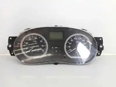 Second-hand car spare part DASHBOARD for DACIA LOGAN MCV  OEM IAM references P8200650538 E2-A1-30-7 