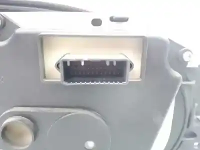 Автозапчастина б/у панель інструментів для dacia logan mcv laureate посилання на oem iam p8200650538 e2-a1-30-7 