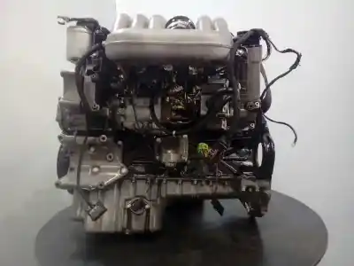 Gebrauchtes Autoersatzteil kompletter motor zum mercedes-benz clase e (w210) berlina diesel 290 turbodiesel (210.017) oem-iam-referenzen 602982 m1-b3-30 