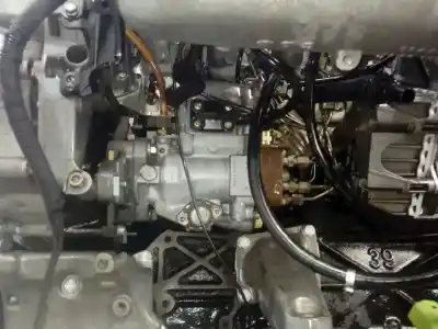 Gebrauchtes Autoersatzteil kompletter motor zum mercedes-benz clase e (w210) berlina diesel 290 turbodiesel (210.017) oem-iam-referenzen 602982 m1-b3-30 
