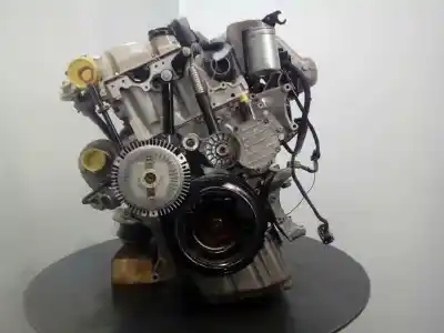 Gebrauchtes Autoersatzteil kompletter motor zum mercedes-benz clase e (w210) berlina diesel 290 turbodiesel (210.017) oem-iam-referenzen 602982 m1-b3-30 