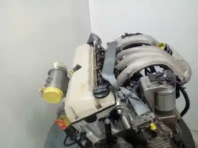 Gebrauchtes Autoersatzteil kompletter motor zum mercedes-benz clase e (w210) berlina diesel 290 turbodiesel (210.017) oem-iam-referenzen 602982 m1-b3-30 