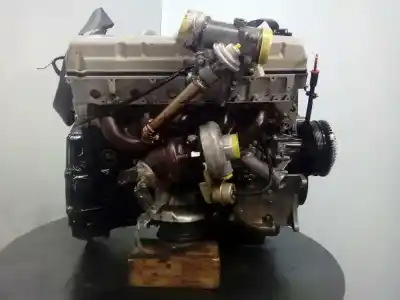 Gebrauchtes Autoersatzteil kompletter motor zum mercedes-benz clase e (w210) berlina diesel 290 turbodiesel (210.017) oem-iam-referenzen 602982 m1-b3-30 