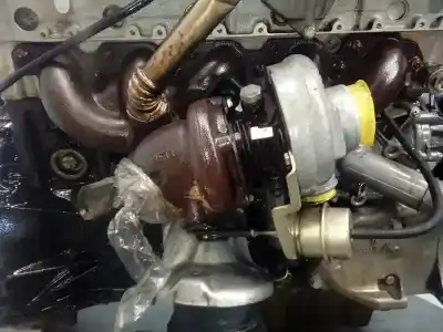 Gebrauchtes Autoersatzteil kompletter motor zum mercedes-benz clase e (w210) berlina diesel 290 turbodiesel (210.017) oem-iam-referenzen 602982 m1-b3-30 