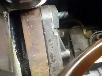 Gebrauchtes Autoersatzteil kompletter motor zum mercedes-benz clase e (w210) berlina diesel 290 turbodiesel (210.017) oem-iam-referenzen 602982 m1-b3-30 