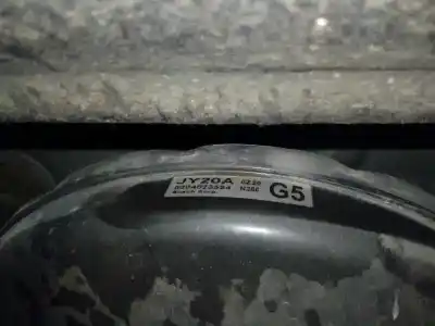 Автозапчастина б/у гальмівний серво для RENAULT KOLEOS Dynamique Посилання на OEM IAM 0204023594  JY20A