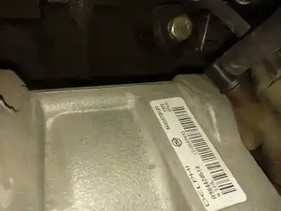 Pezzo di ricambio per auto di seconda mano motore completo per ssangyong rexton rx 270 full riferimenti oem iam d27dt m1-a2-71 