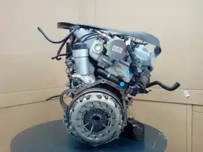 Pezzo di ricambio per auto di seconda mano motore completo per ssangyong rexton rx 270 full riferimenti oem iam d27dt m1-a2-71 