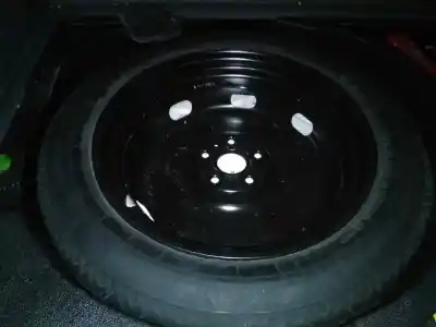 Pezzo di ricambio per auto di seconda mano ruota di scorta per audi q3 (8u) 2.0 tdi (103kw) ambiente riferimenti oem iam   
