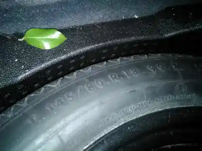 Pezzo di ricambio per auto di seconda mano ruota di scorta per audi q3 (8u) 2.0 tdi (103kw) ambiente riferimenti oem iam   