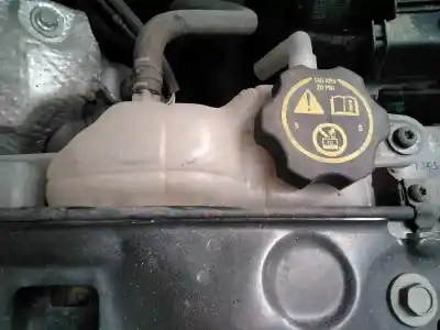 Piesă de schimb auto la mâna a doua vas de expansiune pentru opel corsa d selective referințe oem iam   