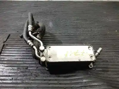 Recambio de automóvil de segunda mano de enfriador aceite motor para audi a7 sportback (4ga) 3.0 tdi quattro referencias oem iam v6880004