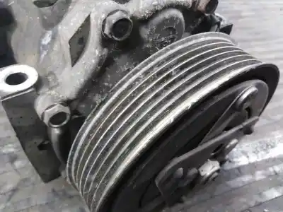Pezzo di ricambio per auto di seconda mano compressore aria condizionata per citroen c4 picasso exclusive riferimenti oem iam 9651911480 p3-a2-24-1 3864607724