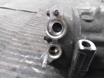 Pezzo di ricambio per auto di seconda mano compressore aria condizionata per citroen c4 picasso exclusive riferimenti oem iam 9651911480 p3-a2-24-1 3864607724