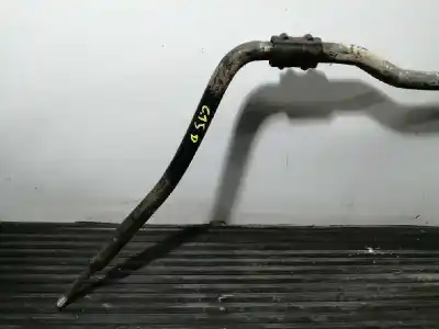 Pièce détachée automobile d'occasion barre stabilisatrice avant pour citroen c15  références oem iam  p1-b2-5 