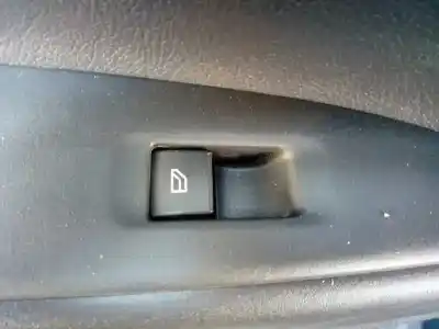 Second-hand car spare part rear left power window switch for mitsubishi outlander (gf0) motion 2wd oem iam references 