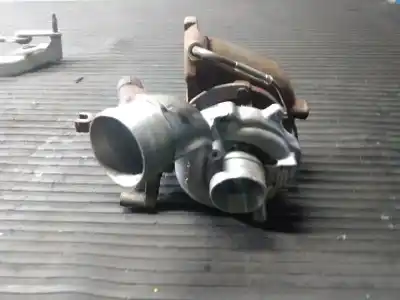 Pezzo di ricambio per auto di seconda mano Turbocompressore per AUDI Q7 (4L) * Riferimenti OEM IAM 53041015281 P1-A2-18 