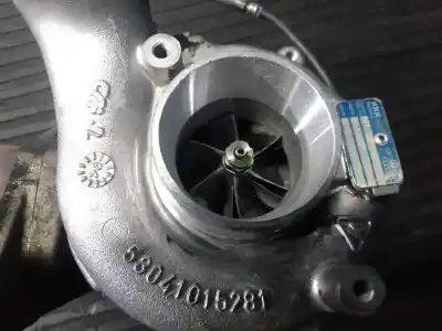 Pezzo di ricambio per auto di seconda mano turbocompressore per audi q7 (4l) * riferimenti oem iam 53041015281 p1-a2-18 