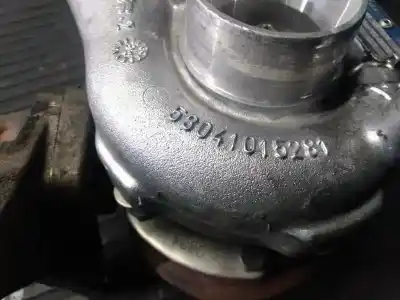 Pezzo di ricambio per auto di seconda mano turbocompressore per audi q7 (4l) * riferimenti oem iam 53041015281 p1-a2-18 