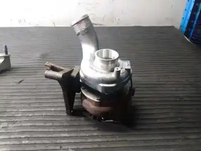 Pezzo di ricambio per auto di seconda mano turbocompressore per audi q7 (4l) * riferimenti oem iam 53041015281 p1-a2-18 