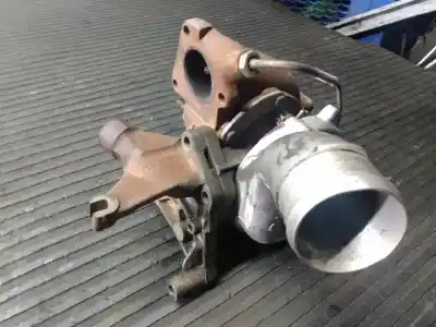 Pezzo di ricambio per auto di seconda mano turbocompressore per audi q7 (4l) * riferimenti oem iam 53041015281 p1-a2-18 