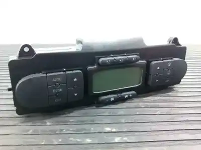 Second-hand car spare part CLIMATE CONTROL for SEAT TOLEDO (5P2)  OEM IAM references  E2-A1-21-2 