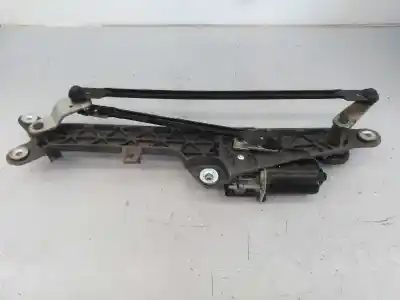 Gebrauchtes Autoersatzteil vorderer wischermotor zum kia carnival 2.9 crdi cat oem-iam-referenzen 981104d000  