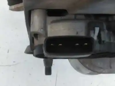 Gebrauchtes Autoersatzteil vorderer wischermotor zum kia carnival 2.9 crdi cat oem-iam-referenzen 981104d000  