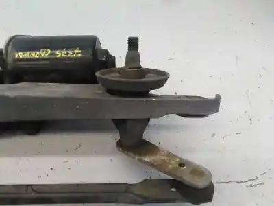 Gebrauchtes Autoersatzteil vorderer wischermotor zum kia carnival 2.9 crdi cat oem-iam-referenzen 981104d000  