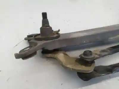 Gebrauchtes Autoersatzteil vorderer wischermotor zum kia carnival 2.9 crdi cat oem-iam-referenzen 981104d000  