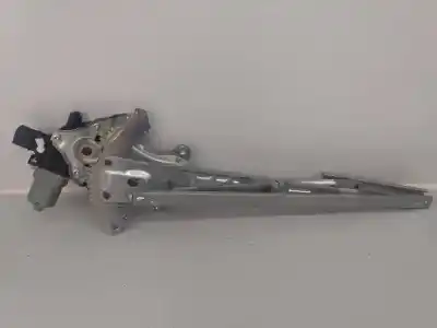 Second-hand car spare part rear right window regulator for mitsubishi outlander (gf0) motion 2wd oem iam references pbtgf30