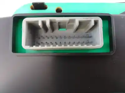 Peça sobressalente para automóvel em segunda mão quadrante por dacia sandero laureate referências oem iam 248101432r e2-a1-7-1 