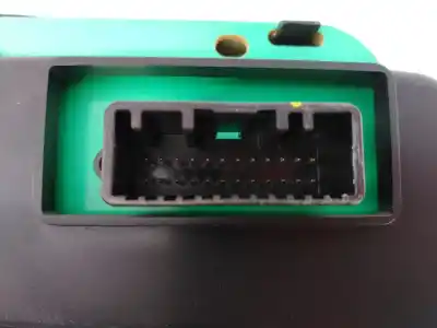 Peça sobressalente para automóvel em segunda mão quadrante por dacia sandero laureate referências oem iam 248101432r e2-a1-7-1 