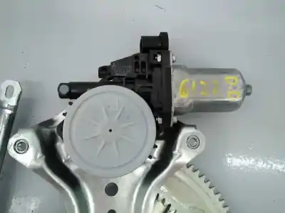 Second-hand car spare part passenger side right window regulator for mitsubishi outlander (gf0) motion 2wd oem iam references  e2-b4-38-1 