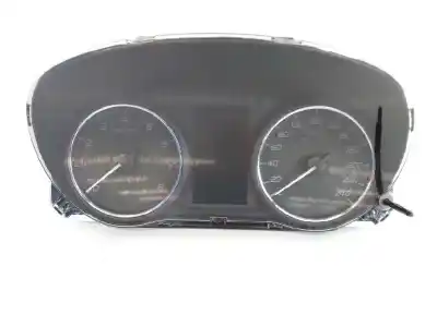 Piesă de schimb auto la mâna a doua CEAS BORD pentru MITSUBISHI OUTLANDER (GF0)  Referințe OEM IAM 8100C651  MM0059302