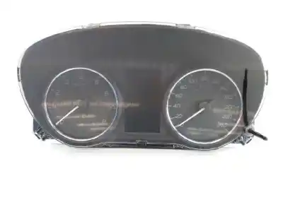 Second-hand car spare part dashboard for mitsubishi outlander (gf0) motion 2wd oem iam references 8100c651