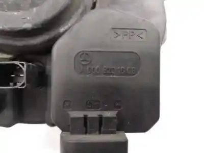 Second-hand car spare part left headlight for chrysler jeep compass limited 4x4 oem iam references a0008201608 e1-b5-6-2 