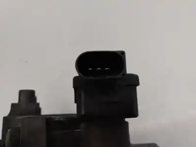 Second-hand car spare part left headlight for chrysler jeep compass limited 4x4 oem iam references a0008201608 e1-b5-6-2 