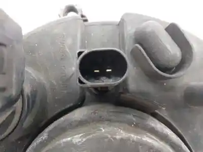 Second-hand car spare part left headlight for chrysler jeep compass limited 4x4 oem iam references a0008201608 e1-b5-6-2 