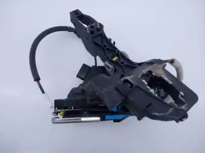 Автозапчасти б/у замок задней левой двери за kia cee´d drive ссылки oem iam 81410a2400 Автозапчасти б/у замок задней левой двери за kia cee´d drive ссылки oem iam 81410a2400