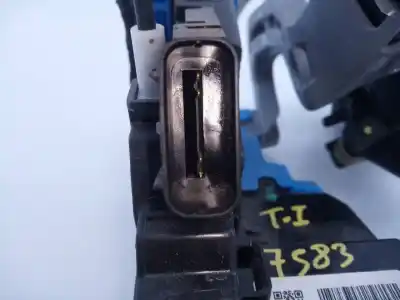 Автозапчасти б/у замок задней левой двери за kia cee´d drive ссылки oem iam 81410a2400 e2-b5-15-2  Автозапчасти б/у замок задней левой двери за kia cee´d drive ссылки oem iam 81410a2400 e2-b5-15-2