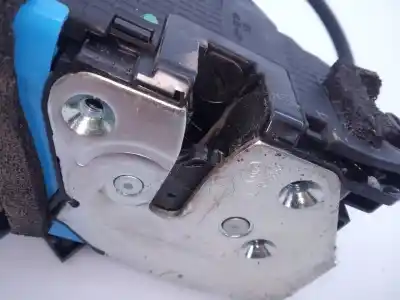 Автозапчасти б/у замок задней левой двери за kia cee´d drive ссылки oem iam 81410a2400 e2-b5-15-2  Автозапчасти б/у замок задней левой двери за kia cee´d drive ссылки oem iam 81410a2400 e2-b5-15-2