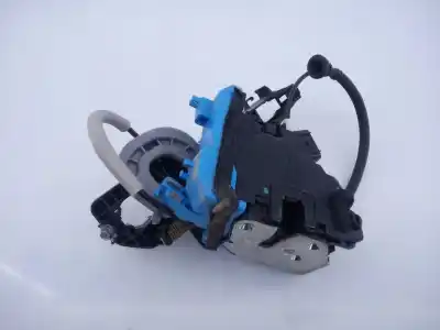 Автозапчасти б/у замок задней левой двери за kia cee´d drive ссылки oem iam 81410a2400 e2-b5-15-2  Автозапчасти б/у замок задней левой двери за kia cee´d drive ссылки oem iam 81410a2400 e2-b5-15-2