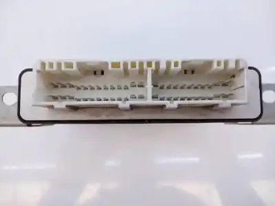 Pezzo di ricambio per auto di seconda mano modulo elettronico per mitsubishi montero (v60/v70) 3.2 di-d gls riferimenti oem iam mr528637 e3-a2-19-2 x4t71773m