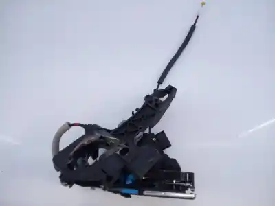 Автозапчасти б/у замок задней правой двери за kia cee´d drive ссылки oem iam 81420a2400 e2-b5-9-2  Автозапчасти б/у замок задней правой двери за kia cee´d drive ссылки oem iam 81420a2400 e2-b5-9-2