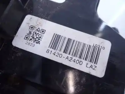 Автозапчасти б/у замок задней правой двери за kia cee´d drive ссылки oem iam 81420a2400 e2-b5-9-2  Автозапчасти б/у замок задней правой двери за kia cee´d drive ссылки oem iam 81420a2400 e2-b5-9-2