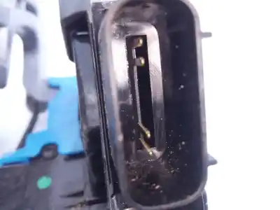 Автозапчасти б/у замок задней правой двери за kia cee´d drive ссылки oem iam 81420a2400 e2-b5-9-2  Автозапчасти б/у замок задней правой двери за kia cee´d drive ссылки oem iam 81420a2400 e2-b5-9-2